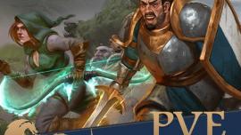 Сезон PvE в Drakensang Online