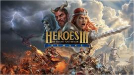 Heroes of Might and Magic III Remake появится в 2027 году