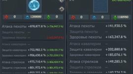 King of Avalon версия 24.4.0
