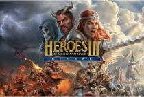 Heroes of Might and Magic III Remake появится в 2027 году